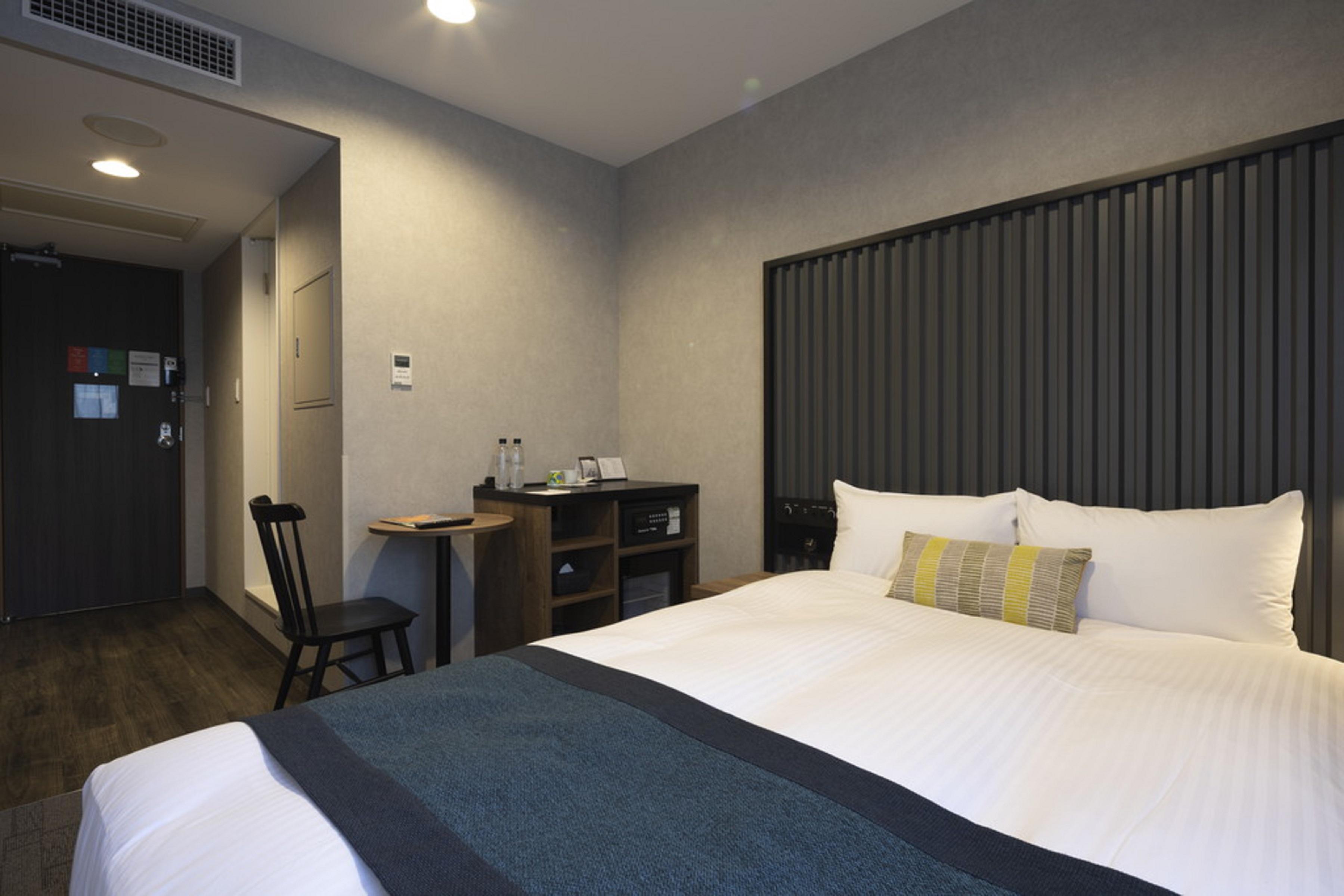 The Knot Tokyo Shinjuku Hotel Exterior foto