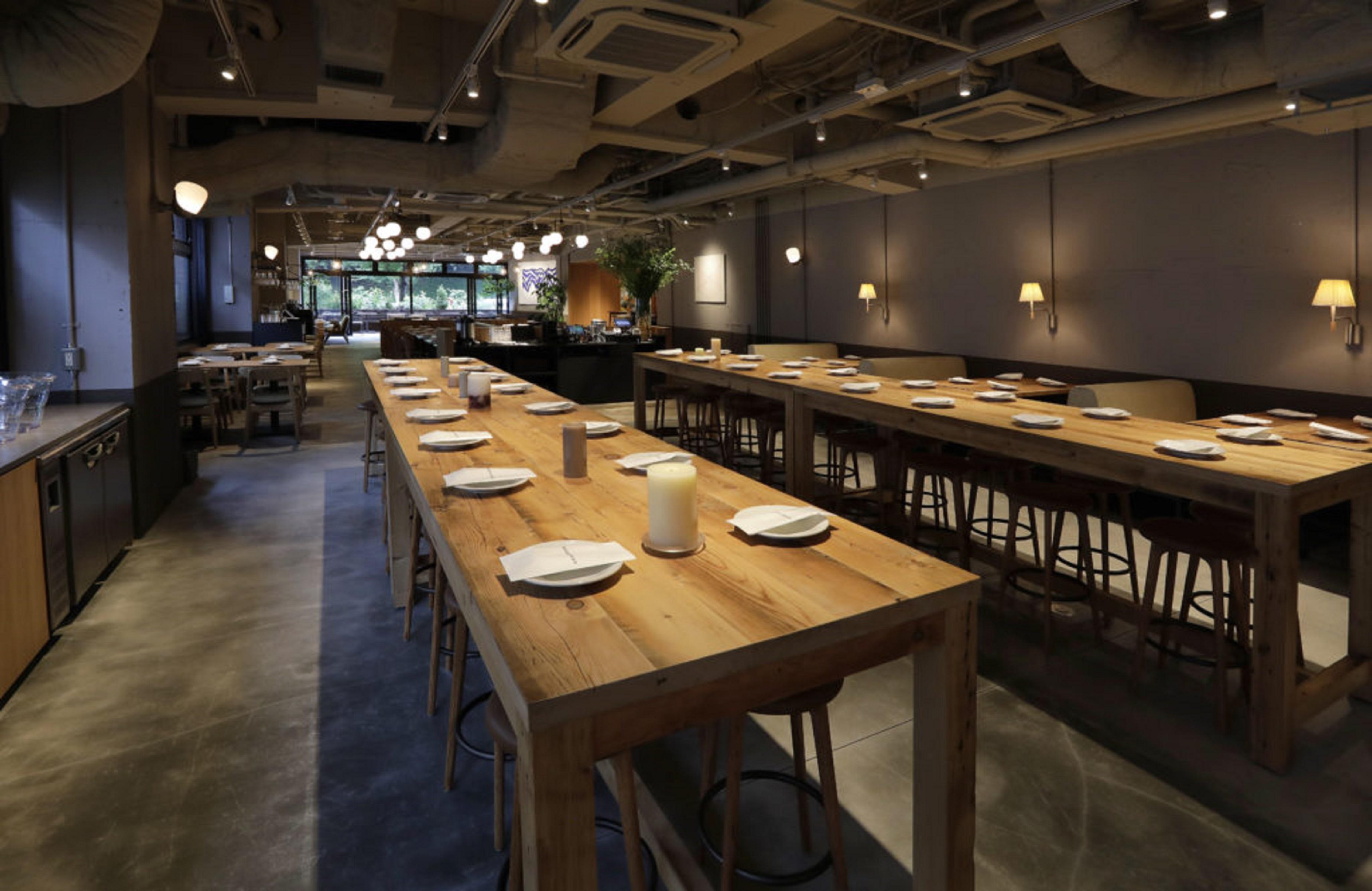 The Knot Tokyo Shinjuku Hotel Exterior foto