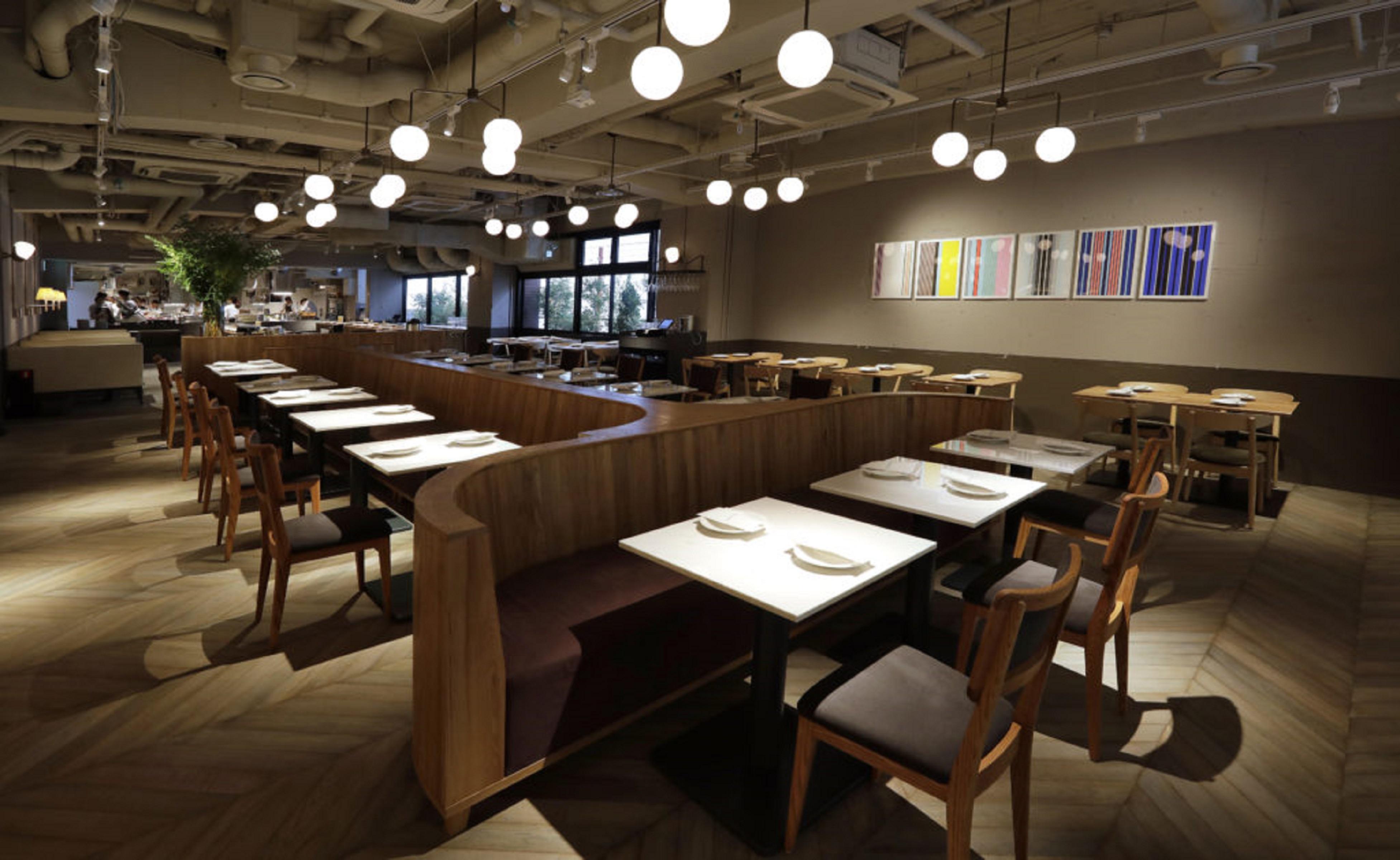 The Knot Tokyo Shinjuku Hotel Exterior foto