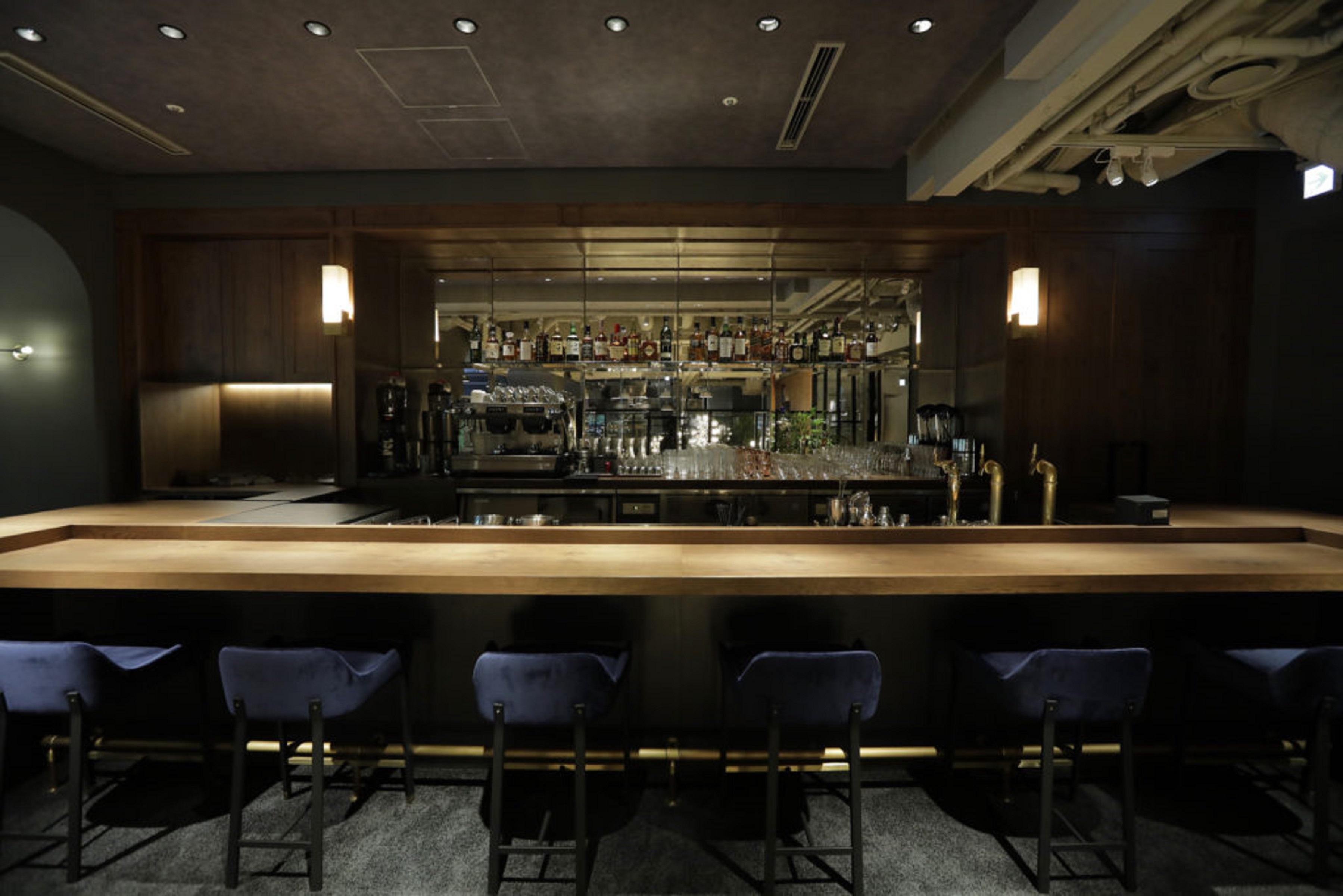 The Knot Tokyo Shinjuku Hotel Exterior foto