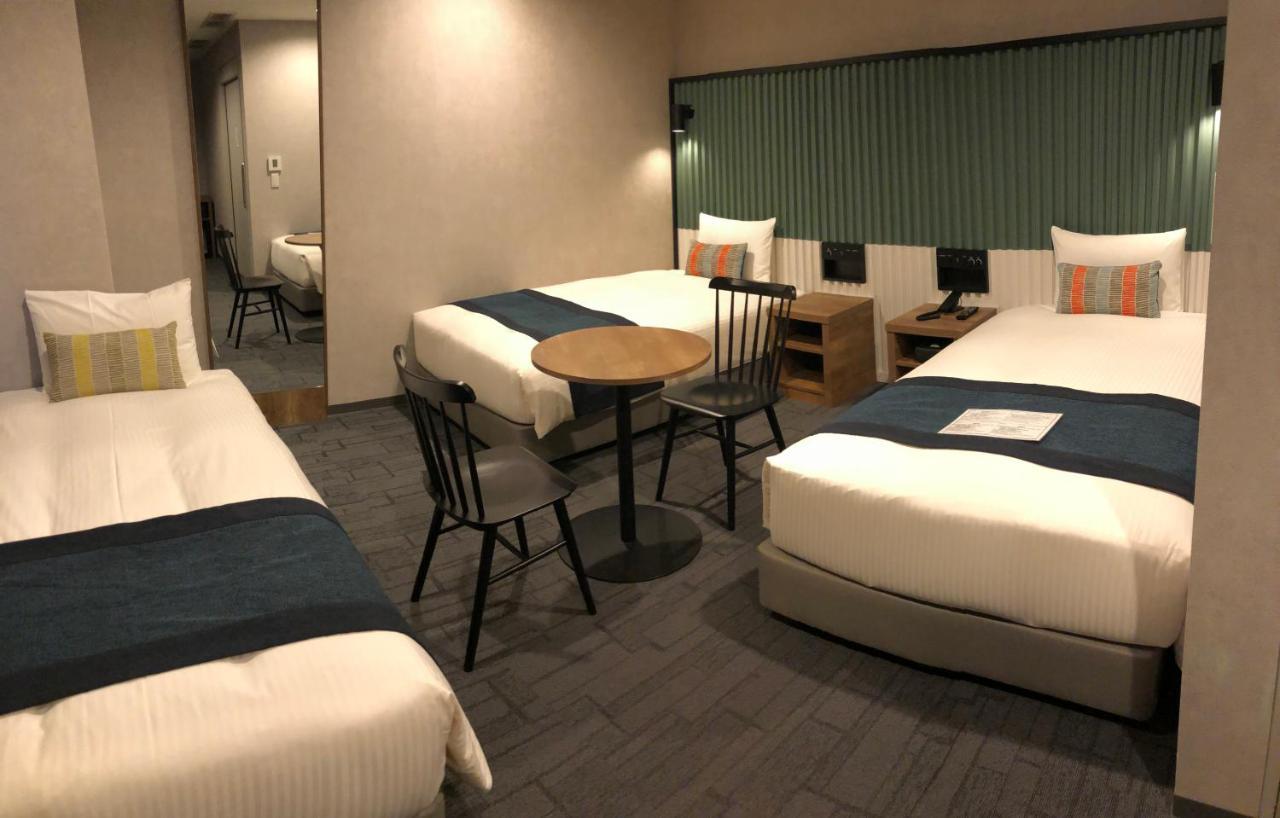 The Knot Tokyo Shinjuku Hotel Cameră foto