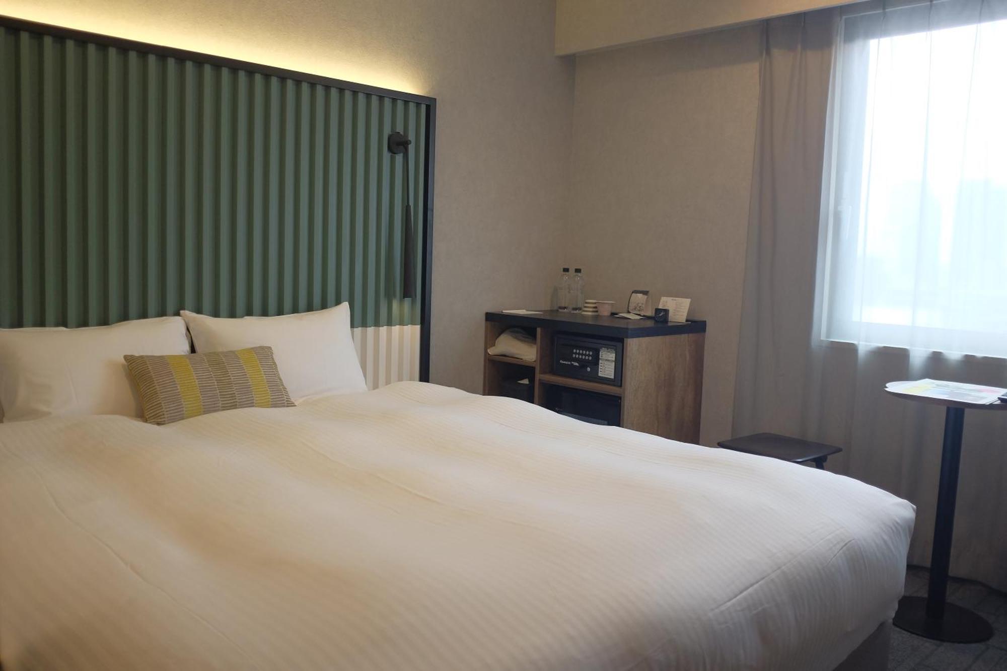 The Knot Tokyo Shinjuku Hotel Cameră foto