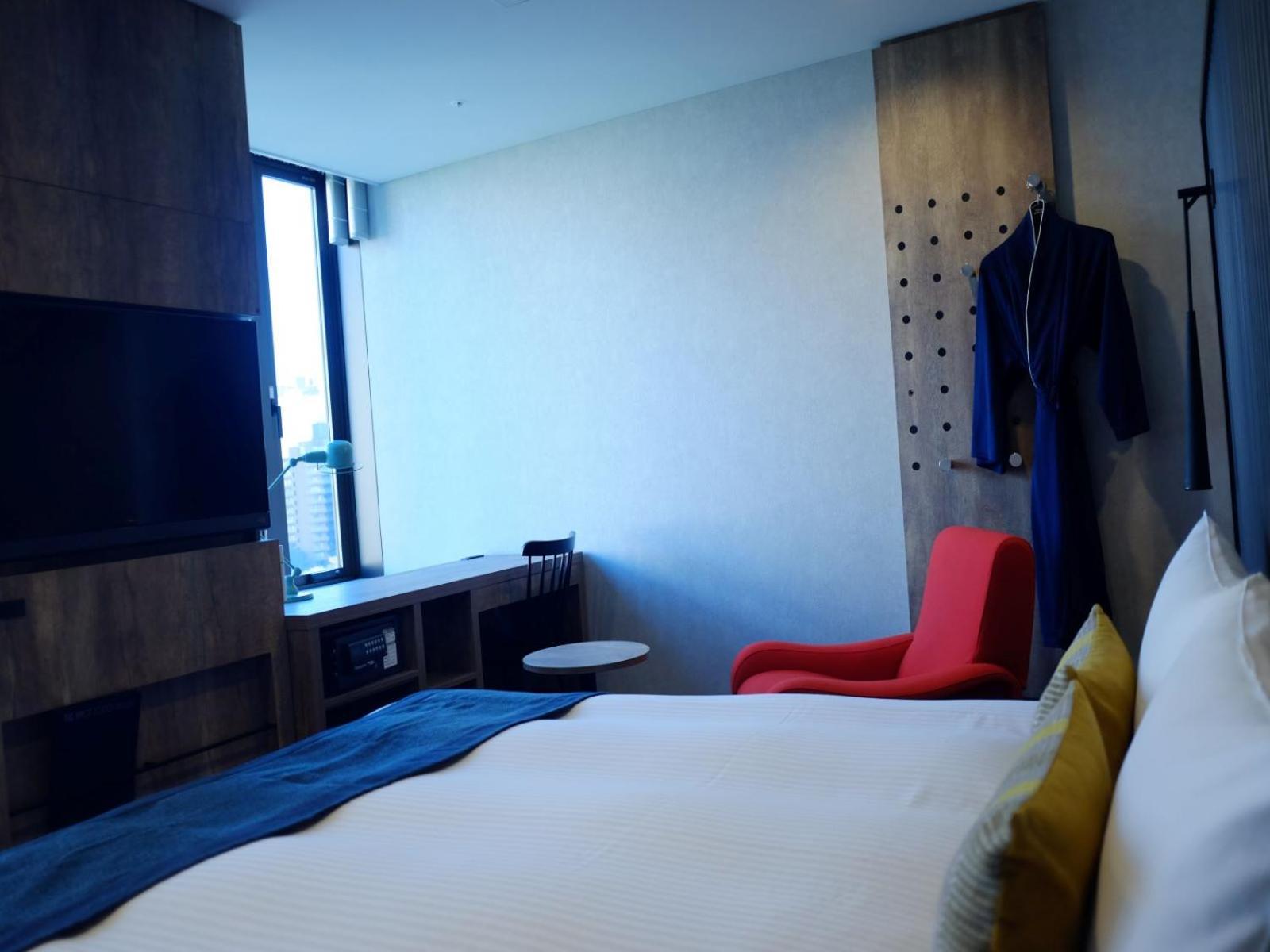 The Knot Tokyo Shinjuku Hotel Cameră foto