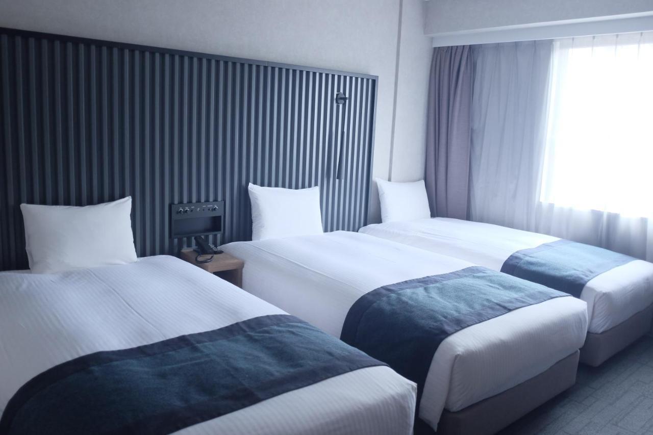 The Knot Tokyo Shinjuku Hotel Cameră foto